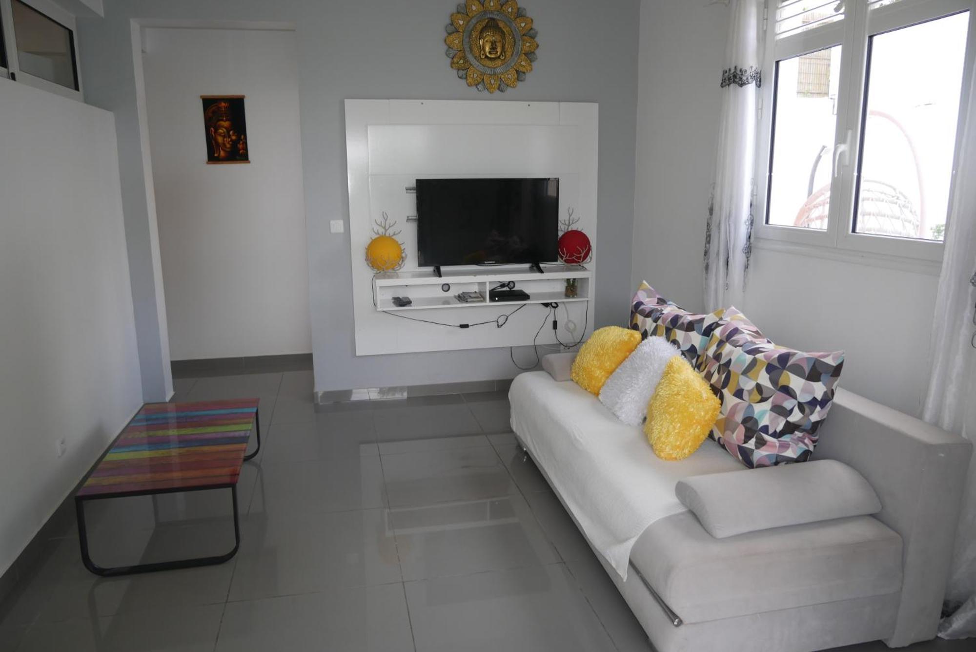 Ferienwohnung Le Colibri Voyageur Sans Pareil Exterior foto